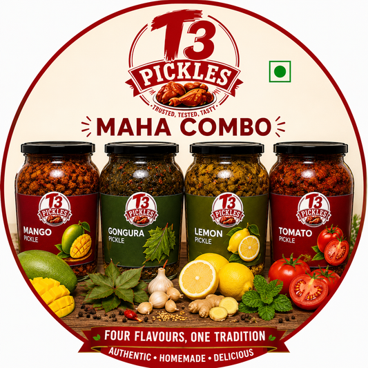 Maha Combo