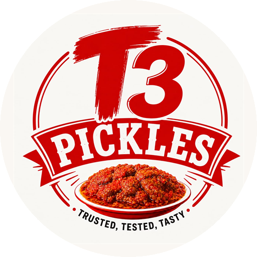 T3 Pickles